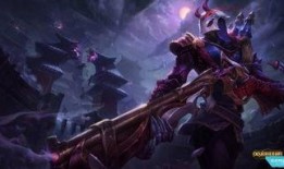 烬最新皮肤爆料图片高清,炫酷光影，燃情战场