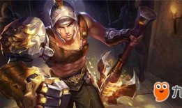 最新王者皮肤爆料狂铁,战神归来，荣耀再续